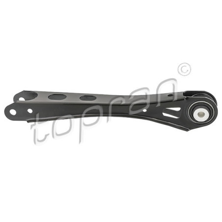 TOPRAN 502 258 Wahacz zawieszenia dla