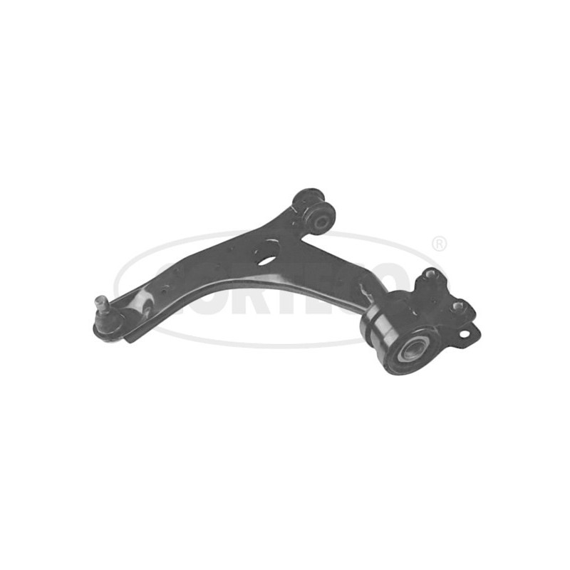 CORTECO 49398510 Braccio oscillante per