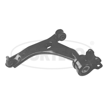 CORTECO 49398510 Rameno zavesenia kolies pre