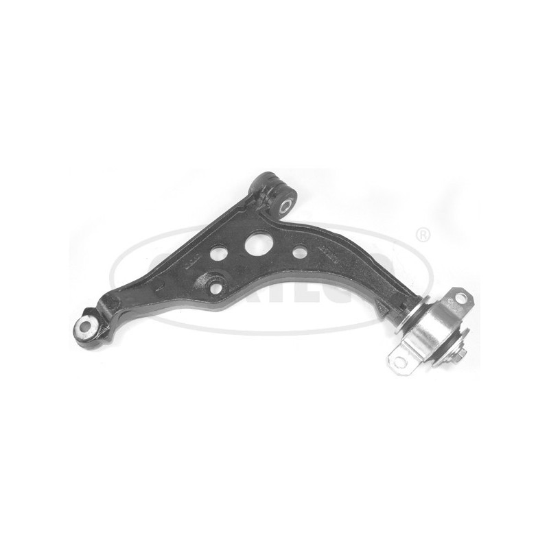 CORTECO 49399102 Braccio oscillante per