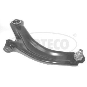 CORTECO 49399371 Track Control Arm Wishbone for