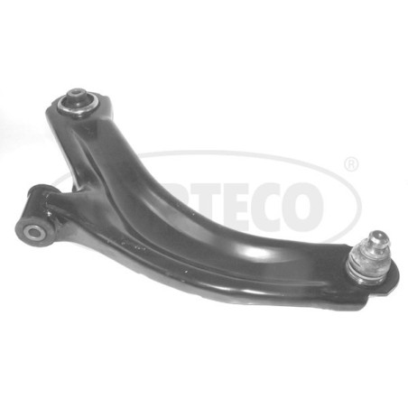 CORTECO 49399371 Bras de suspension pour