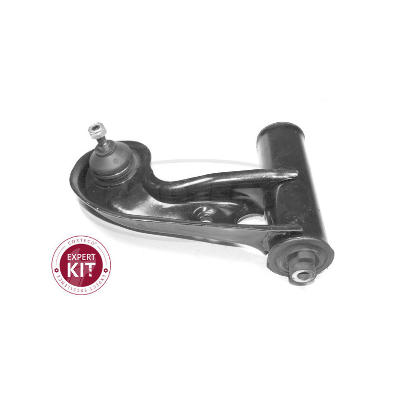 CORTECO 49398724 Rameno zavesenia kolies pre
