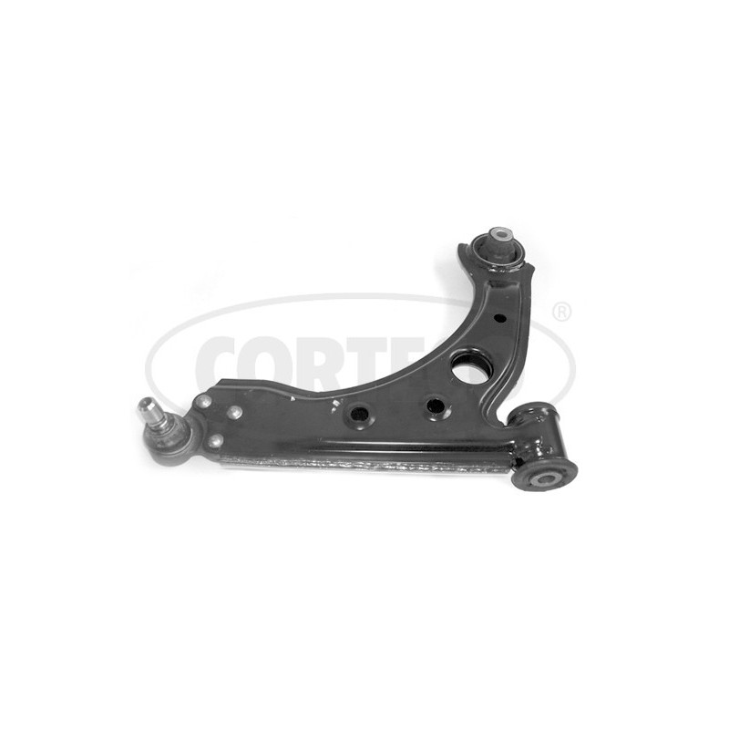 CORTECO 49397278 Braccio oscillante per