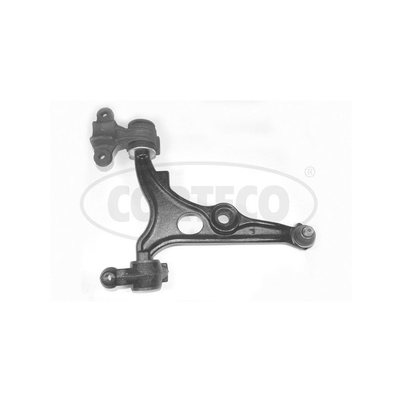 CORTECO 49398701 Braccio oscillante per