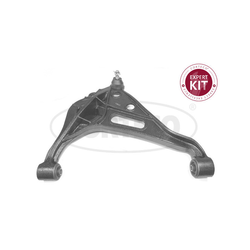 CORTECO 49398822 Bras de suspension pour