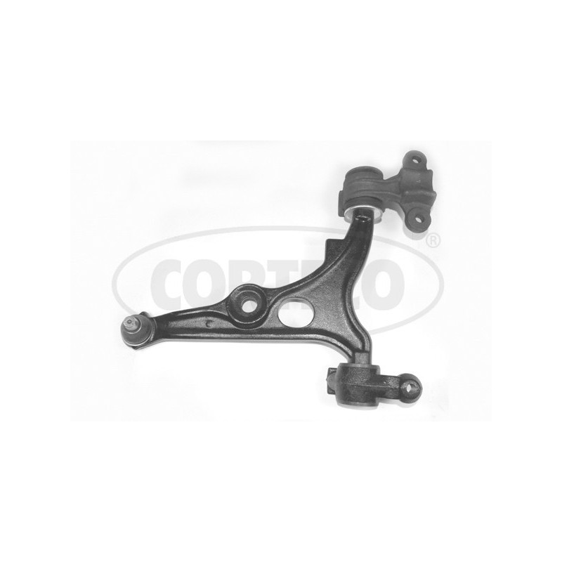 CORTECO 49398865 Track Control Arm Wishbone for