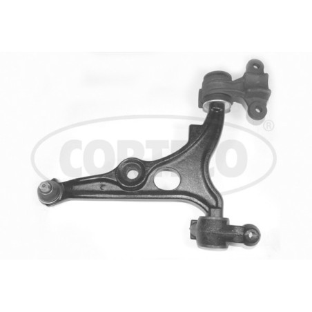 CORTECO 49398865 Rameno zavesenia kolies pre