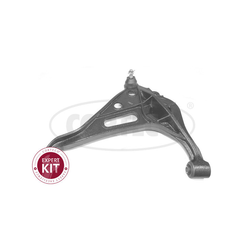 CORTECO 49398891 Track Control Arm Wishbone for