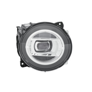 Faro Delantero Derecho para - HELLA 1EX 014 543-021