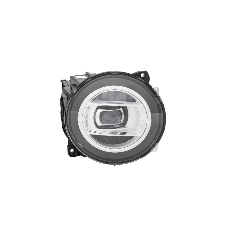 Faro Delantero Derecho para - HELLA 1EX 014 543-021