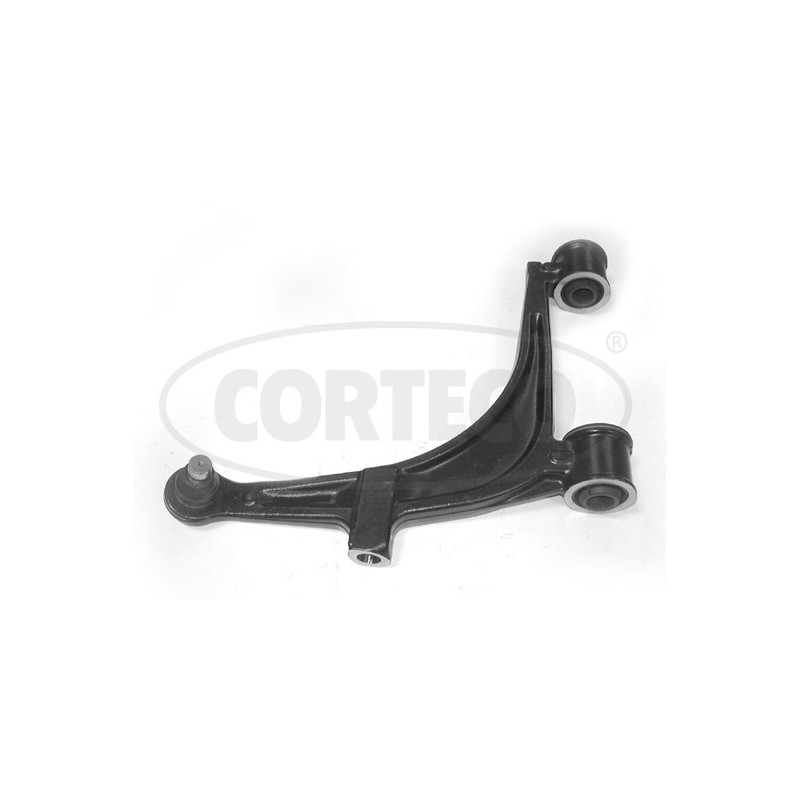 CORTECO 49399209 Rameno zavesenia kolies pre