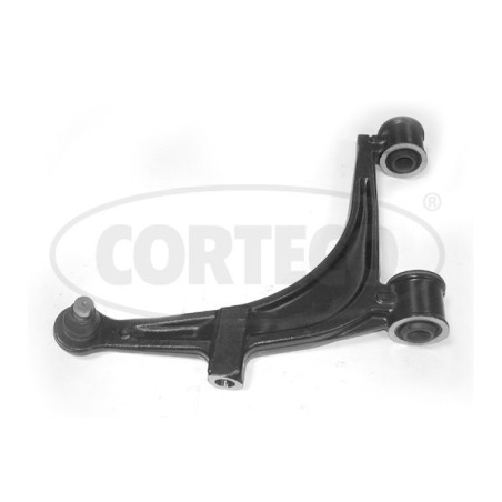 CORTECO 49399209 Track Control Arm Wishbone for