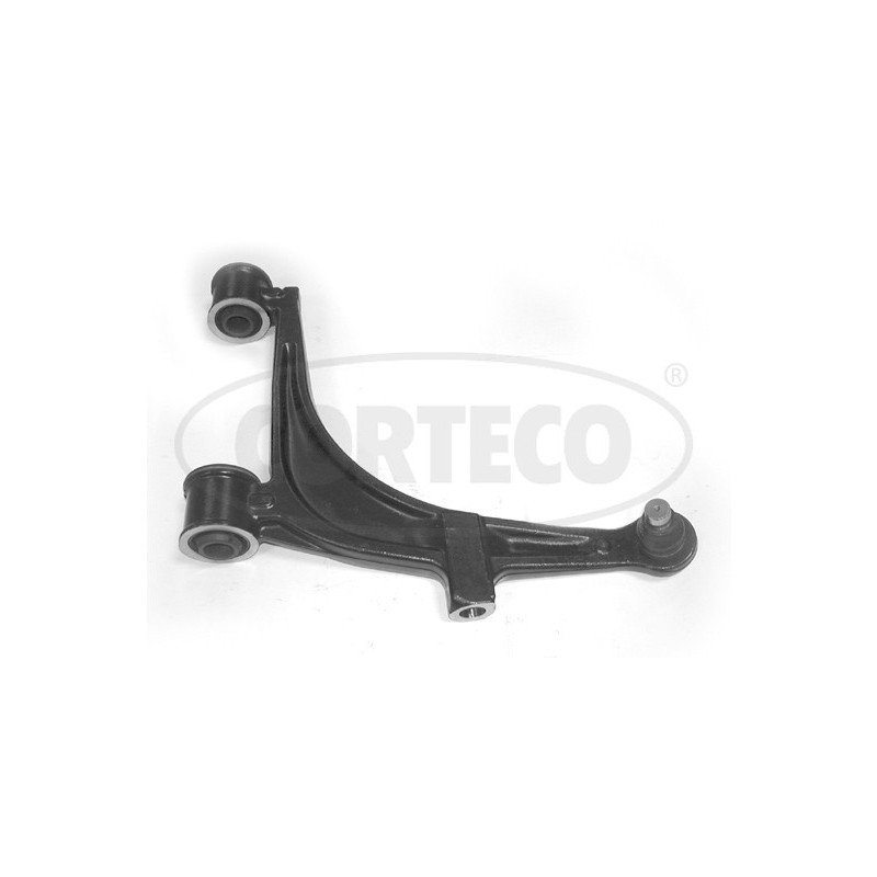 CORTECO 49399210 Braccio oscillante per