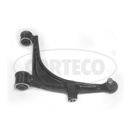 CORTECO 49399210 Braccio oscillante per