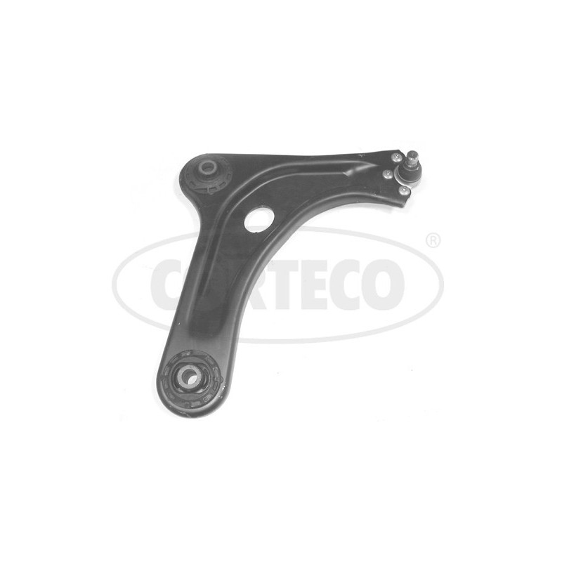 CORTECO 49399211 Bras de suspension pour