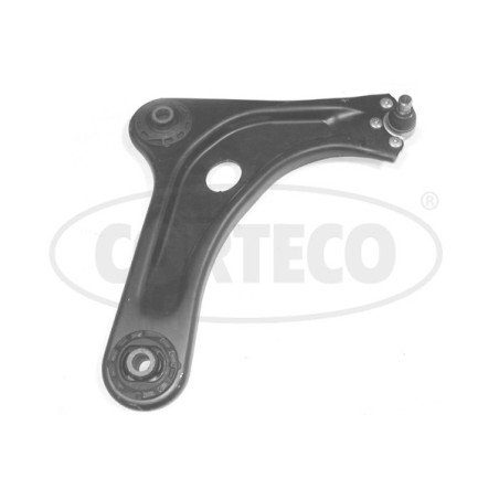 CORTECO 49399211 Track Control Arm Wishbone for