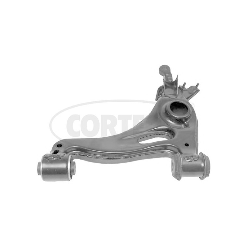 CORTECO 49399223 Braccio oscillante per