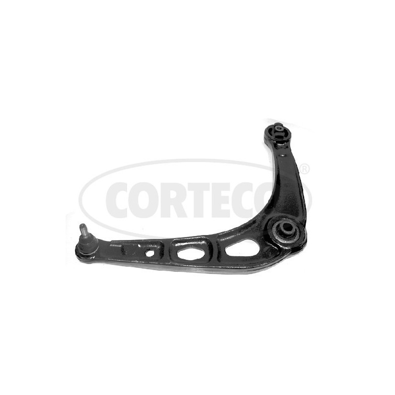 CORTECO 49399257 Rameno zavesenia kolies pre