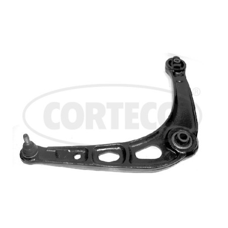 CORTECO 49399257 Rameno zavesenia kolies pre