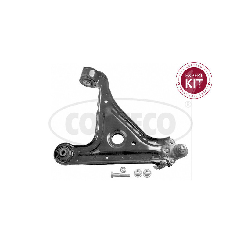 CORTECO 49399277 Braccio oscillante per