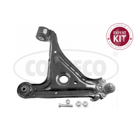 CORTECO 49399277 Bras de suspension pour