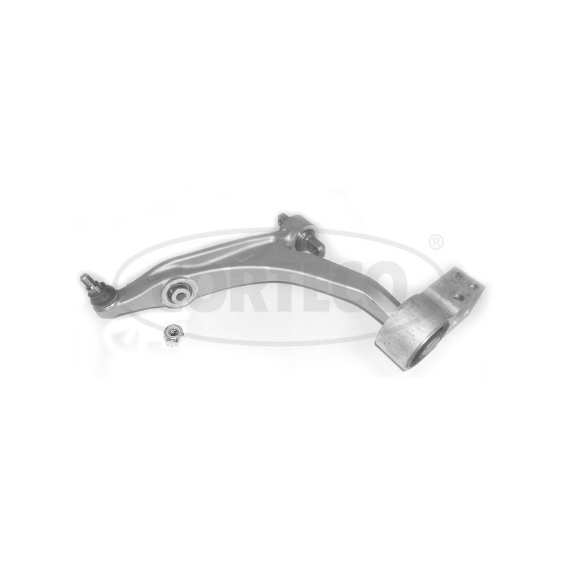 CORTECO 49399278 Braccio oscillante per