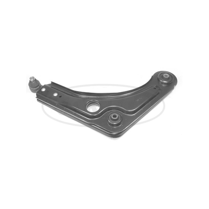 CORTECO 49399296 Rameno zavesenia kolies pre