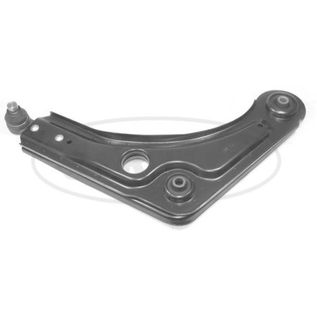 CORTECO 49399296 Braccio oscillante per