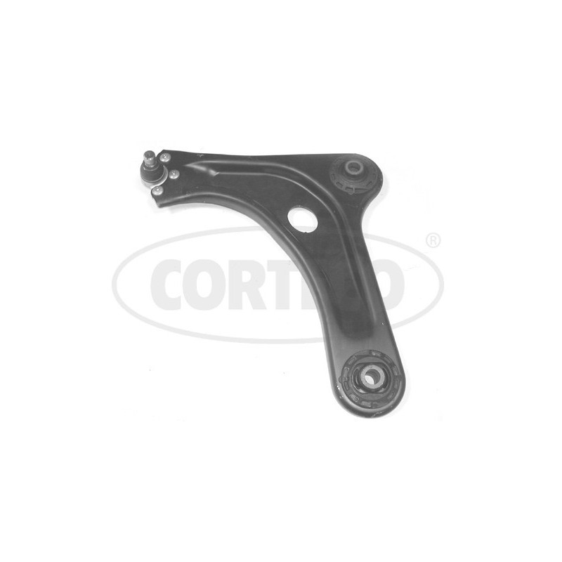 CORTECO 49399298 Track Control Arm Wishbone for