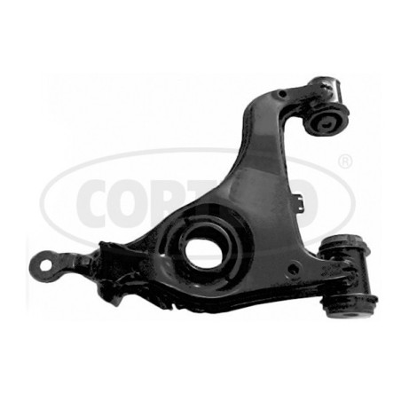 CORTECO 49399339 Rameno zavesenia kolies pre