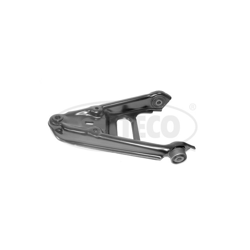 CORTECO 49399362 Rameno zavesenia kolies pre
