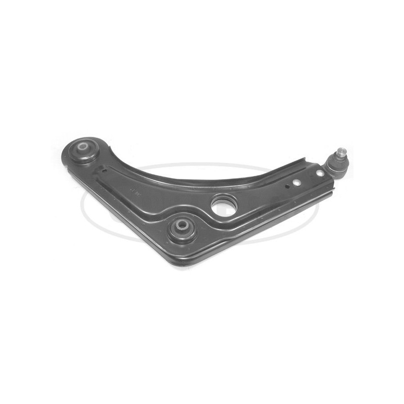 CORTECO 49399370 Rameno zavesenia kolies pre