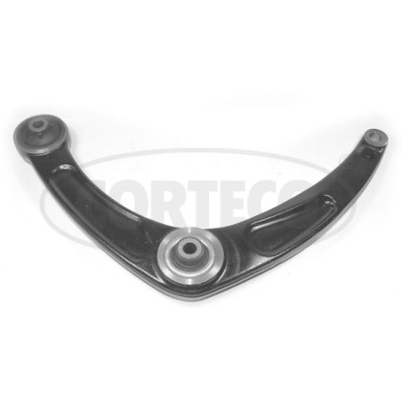 CORTECO 49399384 Rameno zavesenia kolies pre