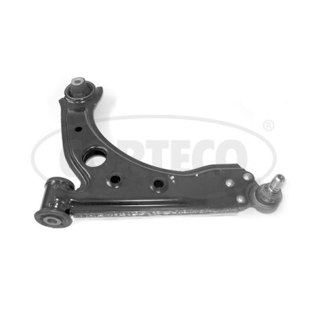 CORTECO 49399418 Rameno zavesenia kolies pre