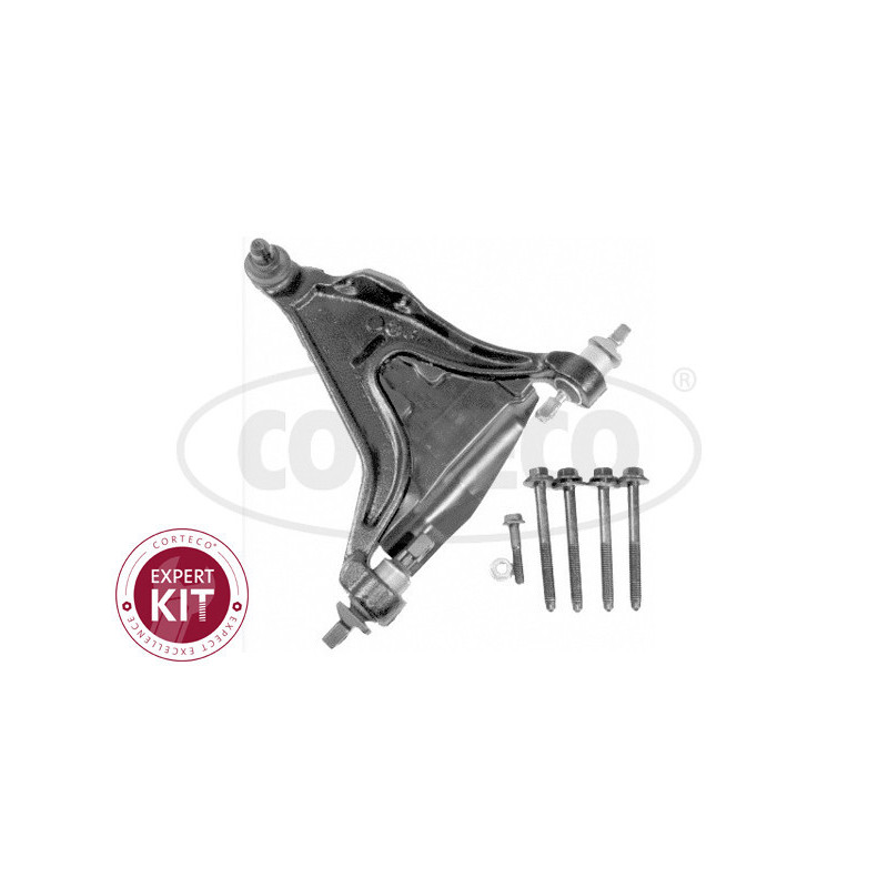 CORTECO 49399597 Bras de suspension pour