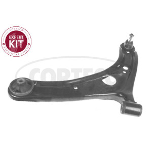 CORTECO 49399648 Bras de suspension pour