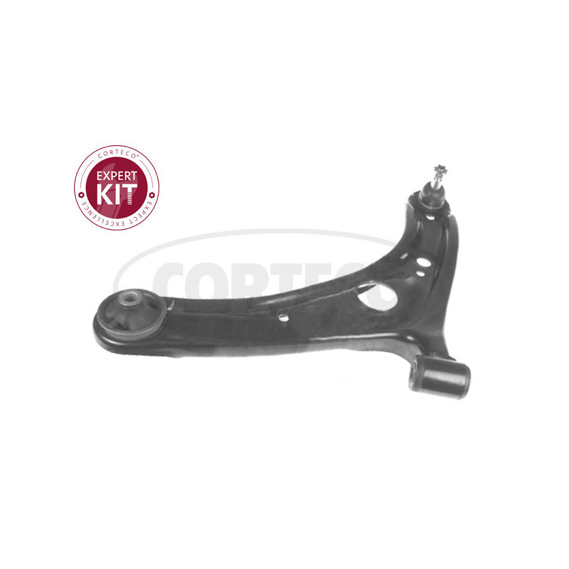 CORTECO 49399648 Rameno zavesenia kolies pre