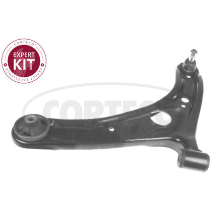 CORTECO 49399648 Rameno zavesenia kolies pre