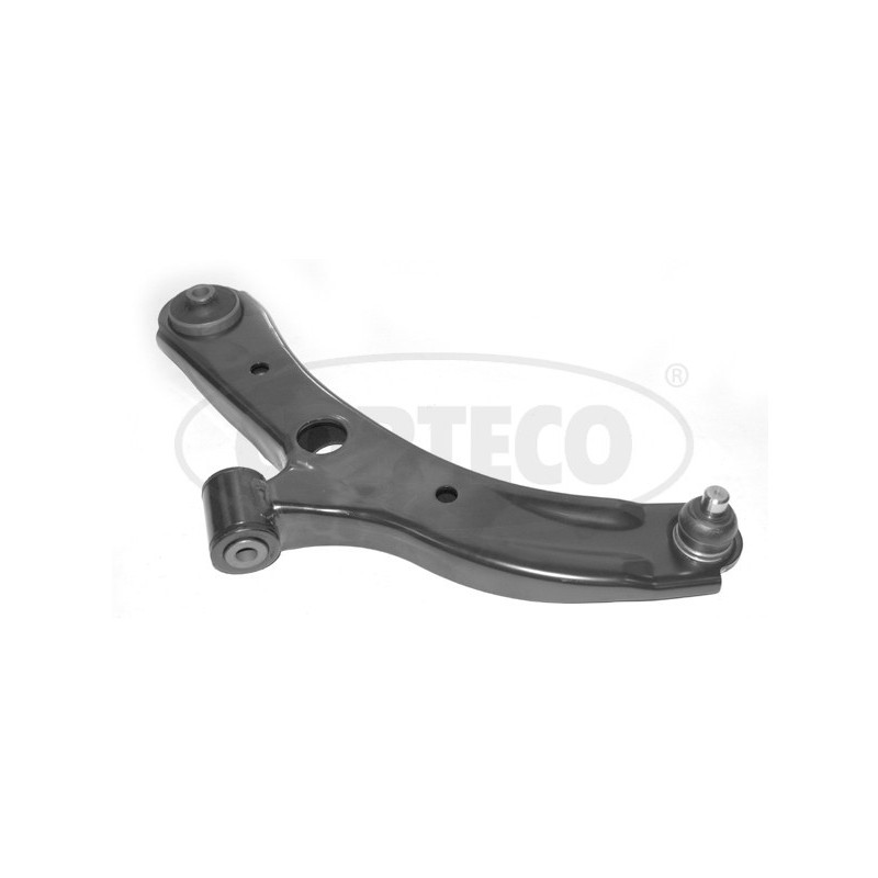 CORTECO 49399284 Rameno zavesenia kolies pre