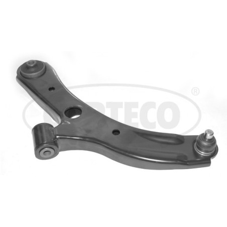 CORTECO 49399284 Rameno zavesenia kolies pre