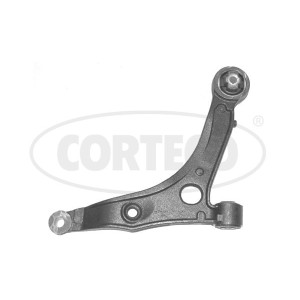 CORTECO 49398900 Track Control Arm Wishbone for