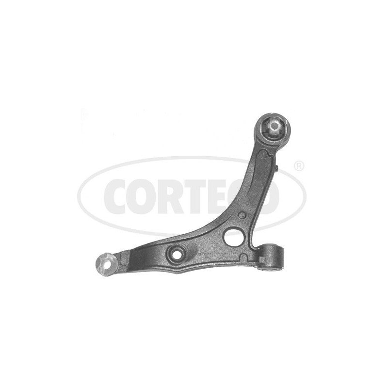 CORTECO 49398900 Braccio oscillante per