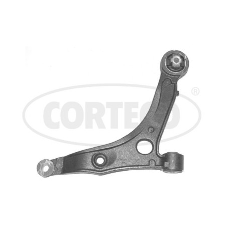 CORTECO 49398900 Braccio oscillante per