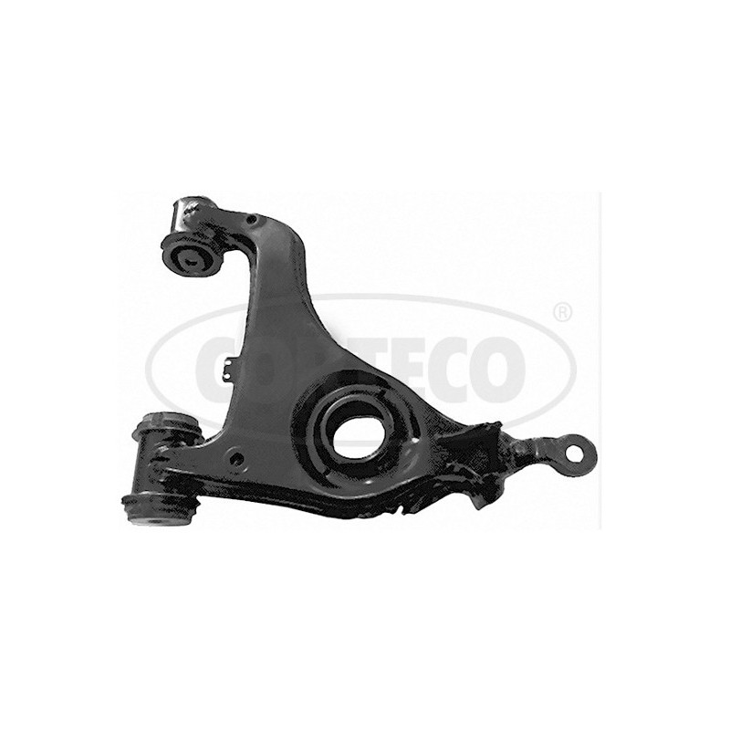 CORTECO 49398812 Rameno zavesenia kolies pre