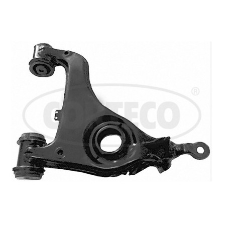 CORTECO 49398812 Braccio oscillante per