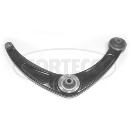 CORTECO 49399671 Braccio oscillante per