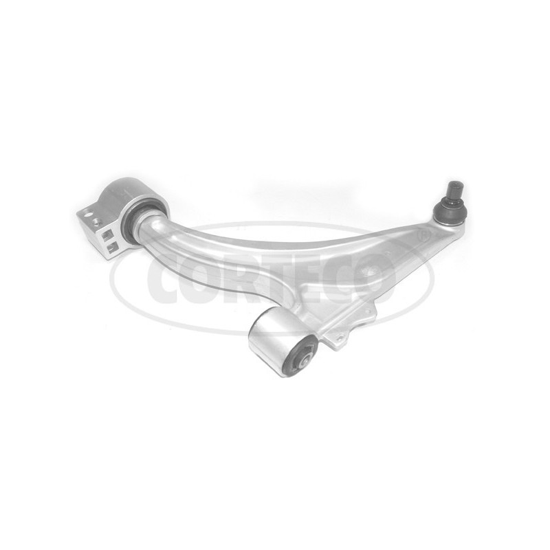 CORTECO 49398974 Rameno zavesenia kolies pre
