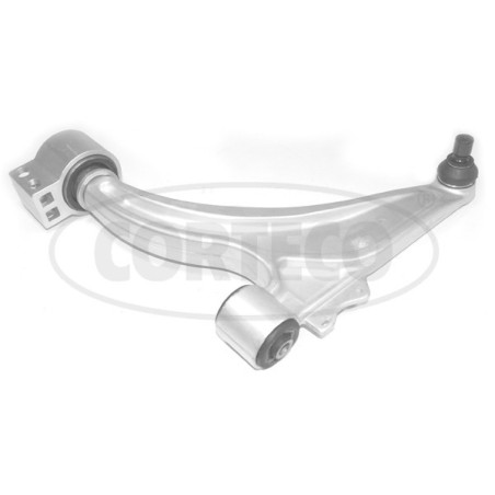 CORTECO 49398974 Rameno zavesenia kolies pre