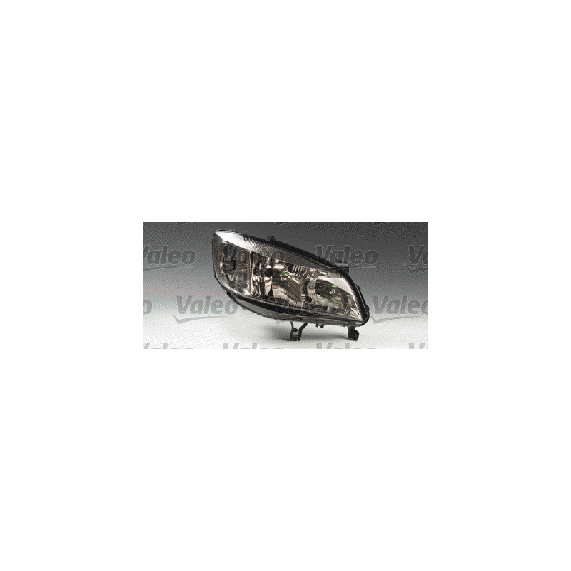 Faro Fanale Anteriore Destra per - VALEO 087454